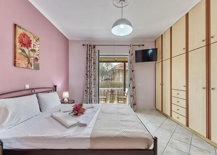 Villa Toscana *