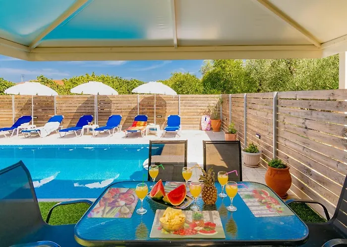 Toscana Villa