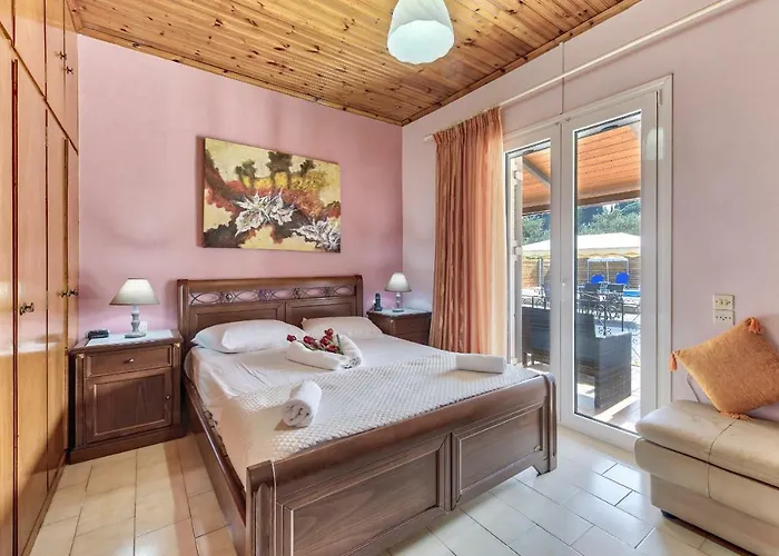 Villa Toscana *